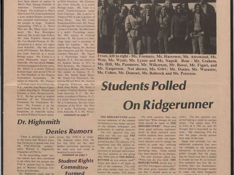 1972-11-16 Ridgerunner
